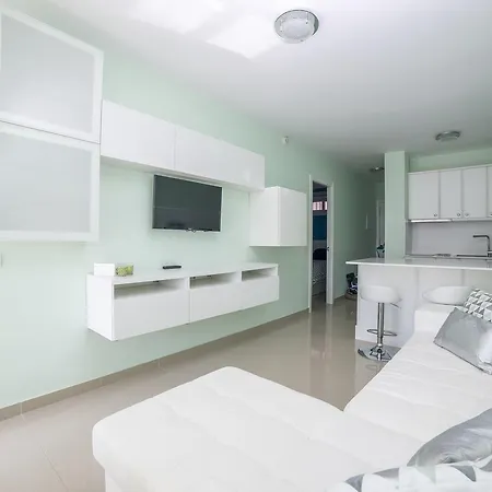 Appartement Tinache GRAN CANARIA