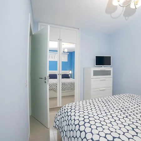 Apartamento Tinache *