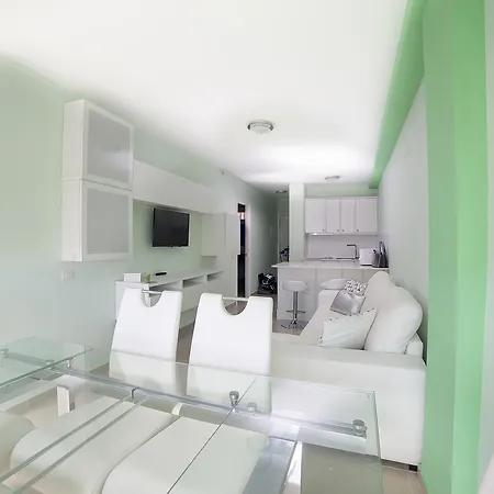 Tinache Appartement *
