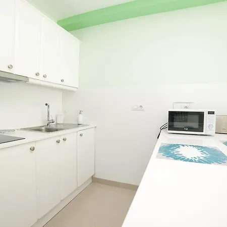 Tinache Apartamento GRAN CANARIA