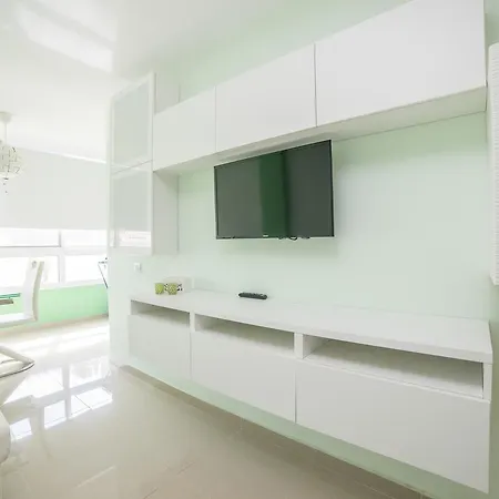 Tinache Apartamento *