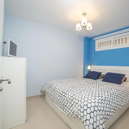 Tinache Apartamento *