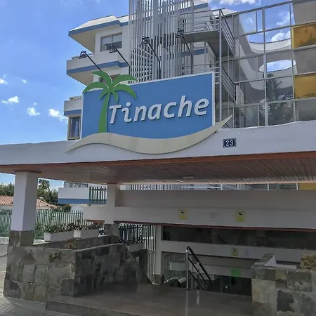 Tinache Apartamento GRAN CANARIA