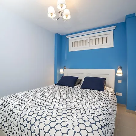 Apartamento Tinache