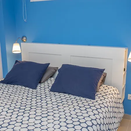 Tinache Apartamento