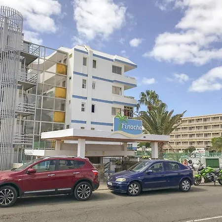 Apartamento Tinache GRAN CANARIA