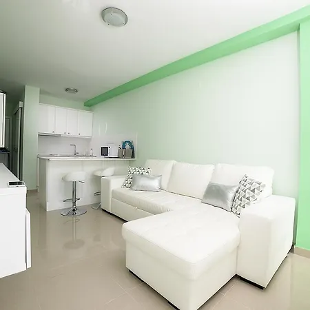 Apartamento Tinache