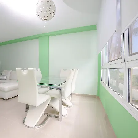 Tinache Apartamento