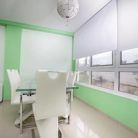 Apartamento Tinache
